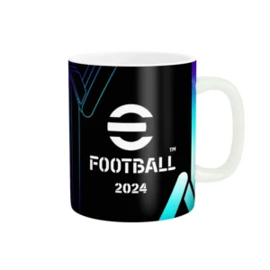 ماگ مراکشی به همراه زیر لیوانی